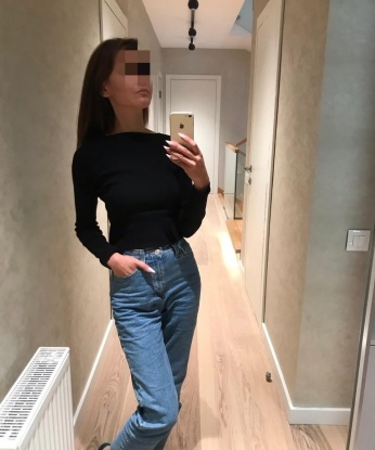 Анна, 34